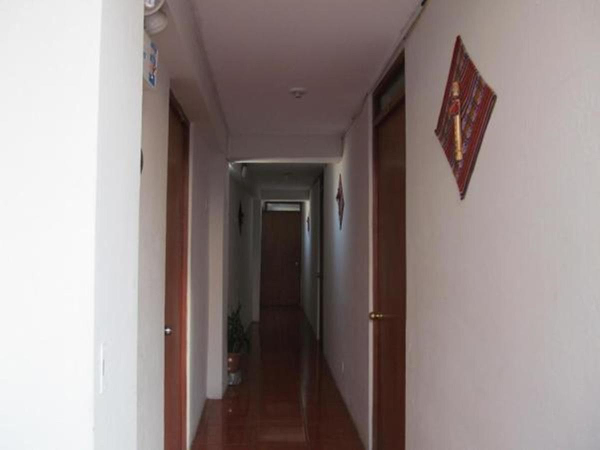 Sonqoy Qosqo Inn Cusco Extérieur photo