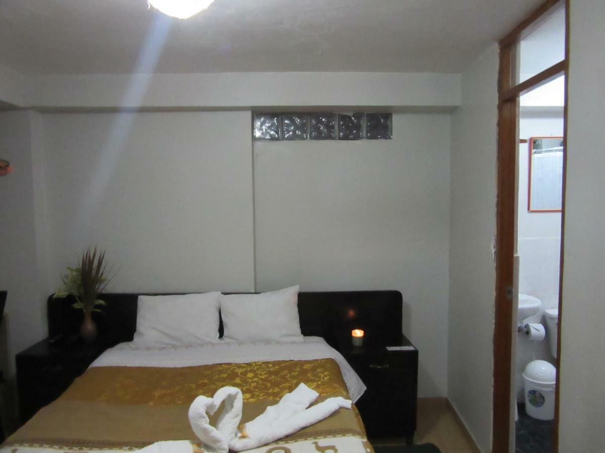 Sonqoy Qosqo Inn Cusco Extérieur photo