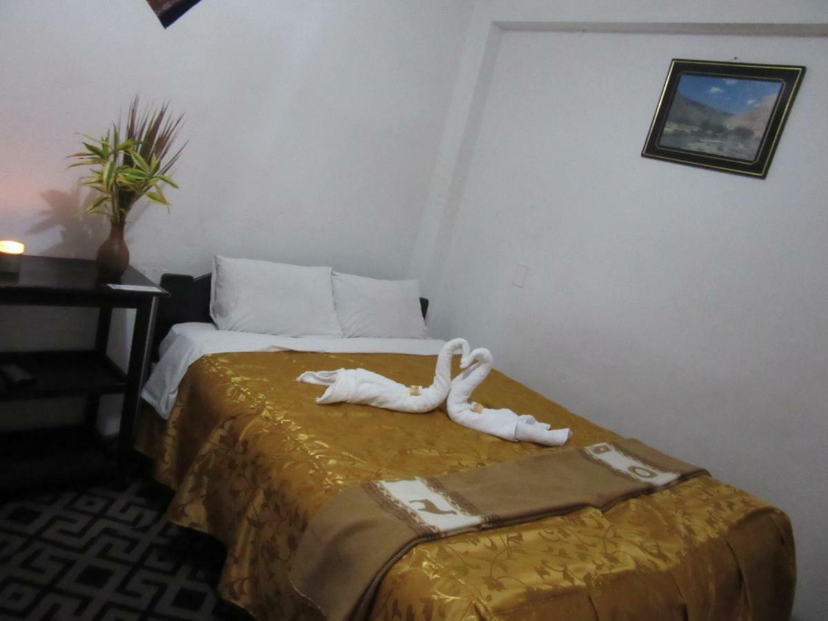 Sonqoy Qosqo Inn Cusco Extérieur photo
